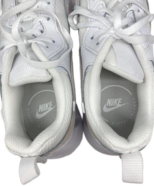 NIKE（ナイキ）NIKE (ナイキ) WMNS RYZ 365 II ホワイト サイズ:24.5の古着・服飾アイテム