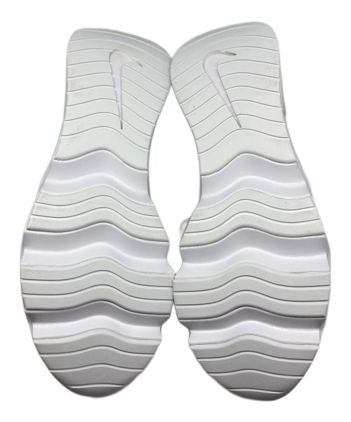 NIKE（ナイキ）NIKE (ナイキ) WMNS RYZ 365 II ホワイト サイズ:24.5の古着・服飾アイテム