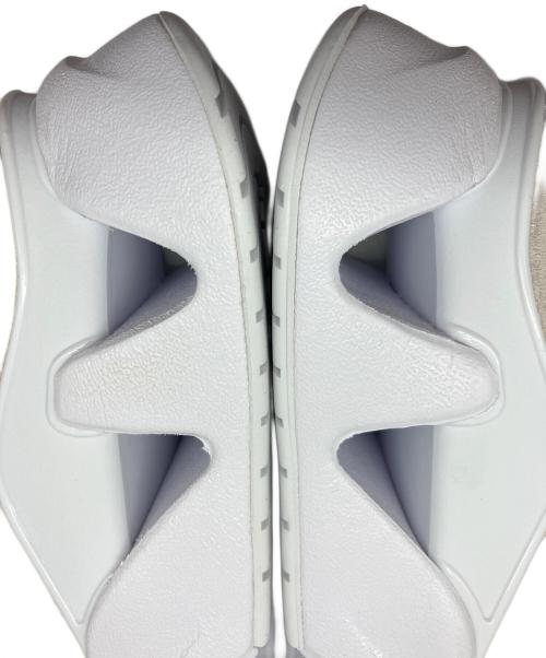 NIKE（ナイキ）NIKE (ナイキ) WMNS RYZ 365 II ホワイト サイズ:24.5の古着・服飾アイテム