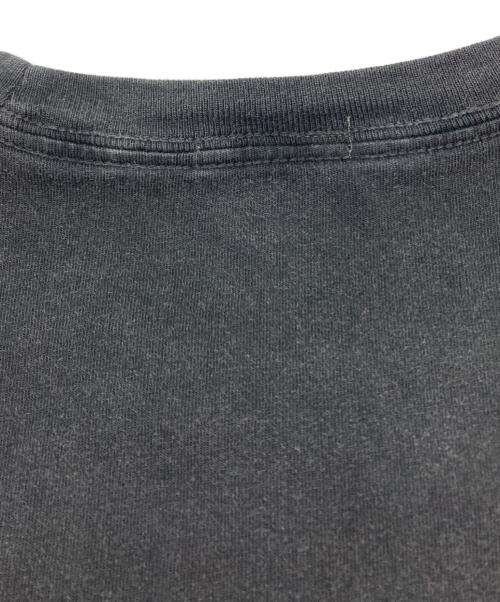 KITH（キス）KITH (キス) APPLE Tee/アップル　ティー ブラック サイズ:Ｍの古着・服飾アイテム