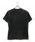 KITH (キス) APPLE Tee/アップル　ティー ブラック サイズ:Ｍ：12000円