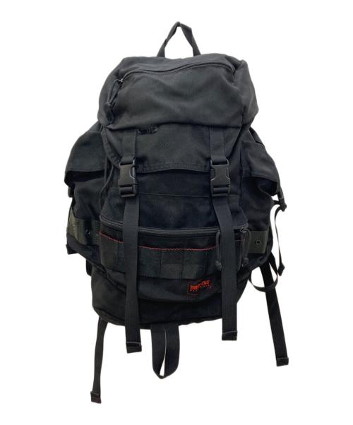 BRIEFING（ブリーフィング）BRIEFING (ブリーフィング) バックパック ブラックの古着・服飾アイテム