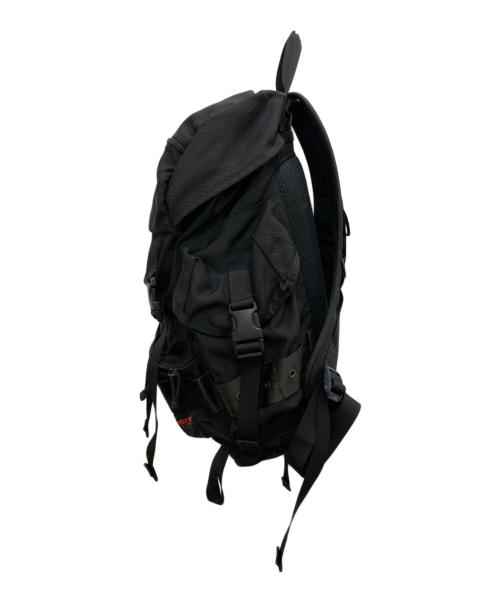 BRIEFING（ブリーフィング）BRIEFING (ブリーフィング) バックパック ブラックの古着・服飾アイテム