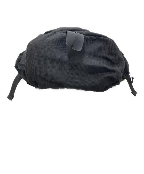 BRIEFING（ブリーフィング）BRIEFING (ブリーフィング) バックパック ブラックの古着・服飾アイテム