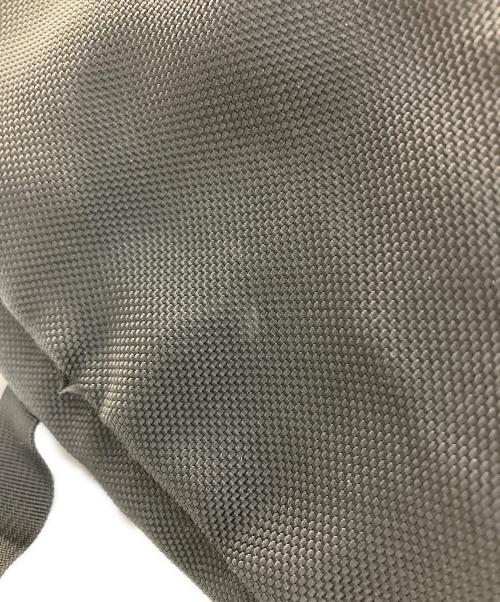 BRIEFING（ブリーフィング）BRIEFING (ブリーフィング) バックパック ブラックの古着・服飾アイテム