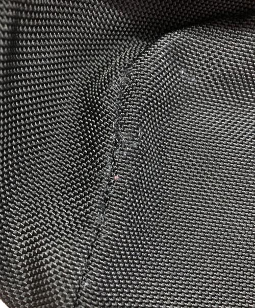 BRIEFING（ブリーフィング）BRIEFING (ブリーフィング) バックパック ブラックの古着・服飾アイテム