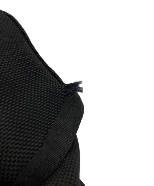 BRIEFING（ブリーフィング）BRIEFING (ブリーフィング) バックパック ブラックの古着・服飾アイテム