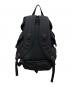 BRIEFING (ブリーフィング) バックパック ブラック：16000円
