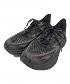 HOKAONEONEホカオネオネ）の古着「Clifton 9 Wide/クリフトン9　ワイド」｜ブラック