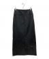 IENA (イエナ) Mi * ストレートスカート ブラック サイズ:38：4500円