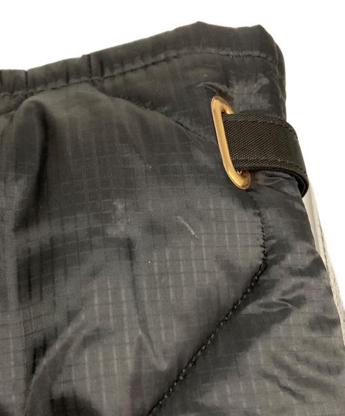 SITA PARANTICA（シータパランティカ）SITA PARANTICA (シータパランティカ) TOTE-RP-M ブラックの古着・服飾アイテム