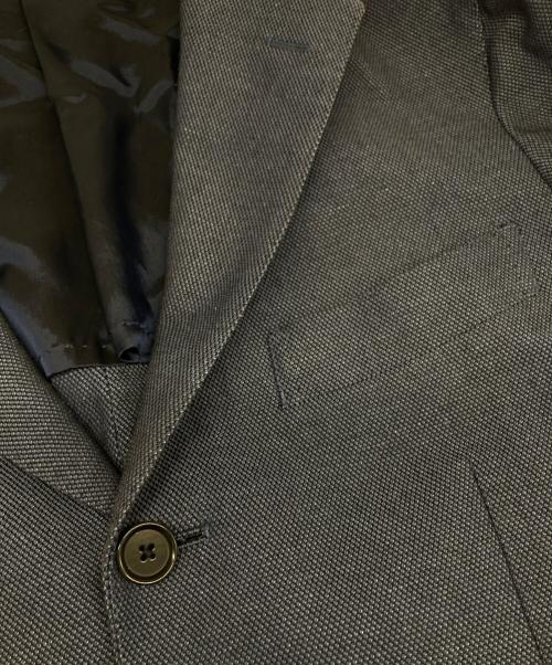 UNITED ARROWS（ユナイテッドアローズ）UNITED ARROWS (ユナイテッドアローズ) テーラードジャケット ネイビー サイズ:48の古着・服飾アイテム