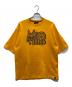 FAT（エフエーティー）の古着「Tシャツ」｜イエロー