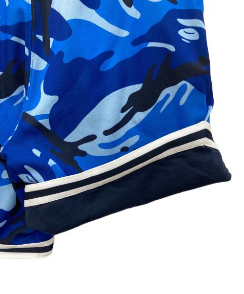 A BATHING APE（ア ベイシング エイプ）A BATHING APE (ア ベイシング エイプ) リバーシブルショーツ マルチカラー サイズ:XLの古着・服飾アイテム