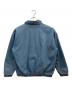 SURKU (スルク) ジップデニムジャケット インディゴ サイズ:Ｌ：5000円