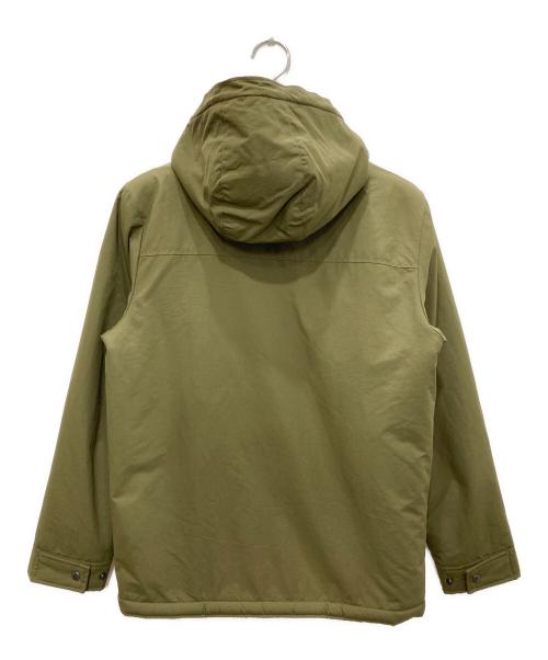 Patagonia（パタゴニア）Patagonia (パタゴニア) インファーノジャケット カーキ サイズ:XLの古着・服飾アイテム