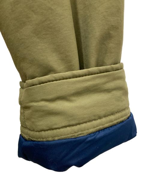 Patagonia（パタゴニア）Patagonia (パタゴニア) インファーノジャケット カーキ サイズ:XLの古着・服飾アイテム