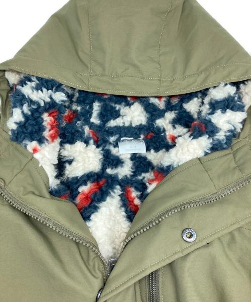 Patagonia（パタゴニア）Patagonia (パタゴニア) インファーノジャケット カーキ サイズ:XLの古着・服飾アイテム