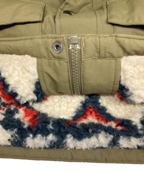 Patagonia（パタゴニア）Patagonia (パタゴニア) インファーノジャケット カーキ サイズ:XLの古着・服飾アイテム