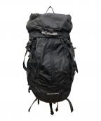 Columbiaコロンビア）の古着「バークマウンテン30L バックパック」｜ブラック