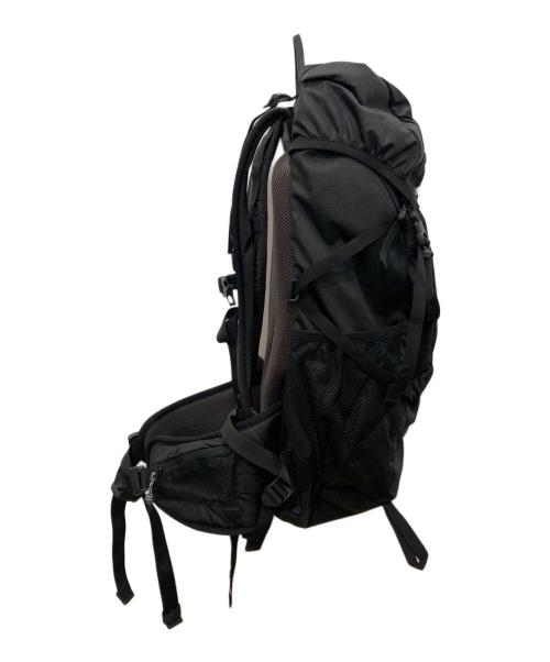 Columbia（コロンビア）Columbia (コロンビア) バークマウンテン30L バックパック ブラックの古着・服飾アイテム