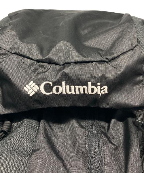 Columbia（コロンビア）Columbia (コロンビア) バークマウンテン30L バックパック ブラックの古着・服飾アイテム