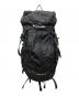 Columbia（コロンビア）の古着「バークマウンテン30L バックパック」｜ブラック