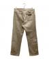 Wrangler (ラングラー) ヘビーオンスデニム ベージュ サイズ:33：4500円
