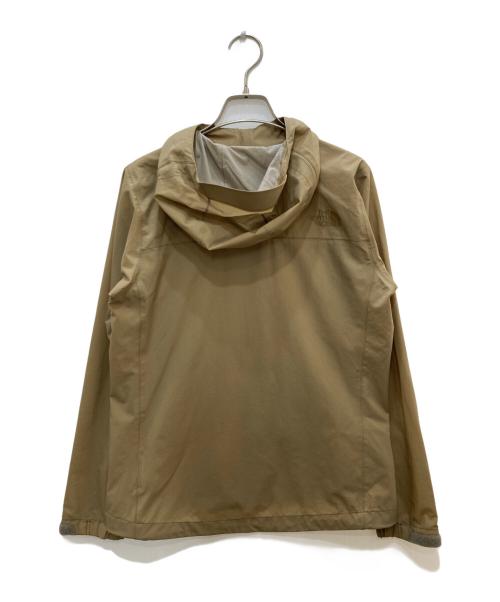 THE NORTH FACE（ザ ノース フェイス）THE NORTH FACE (ザ ノース フェイス) ベンチャージャケット カーキ サイズ:Ｓの古着・服飾アイテム