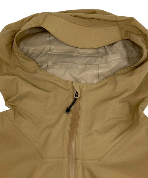 THE NORTH FACE（ザ ノース フェイス）THE NORTH FACE (ザ ノース フェイス) ベンチャージャケット カーキ サイズ:Ｓの古着・服飾アイテム