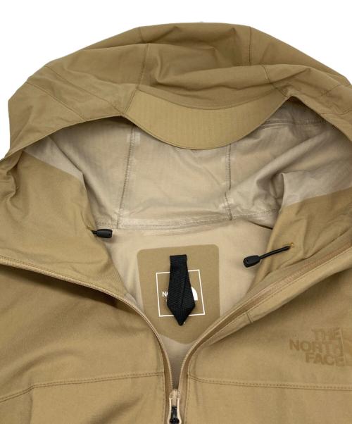 THE NORTH FACE（ザ ノース フェイス）THE NORTH FACE (ザ ノース フェイス) ベンチャージャケット カーキ サイズ:Ｓの古着・服飾アイテム