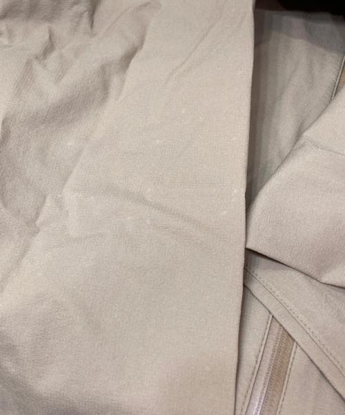 THE NORTH FACE（ザ ノース フェイス）THE NORTH FACE (ザ ノース フェイス) ベンチャージャケット カーキ サイズ:Ｓの古着・服飾アイテム