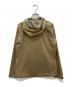 THE NORTH FACE (ザ ノース フェイス) ベンチャージャケット カーキ サイズ:Ｓ：9000円