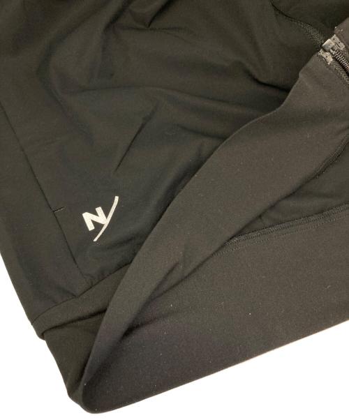 NEUTRALWORKS（ニュートラルワークス）NEUTRALWORKS (ニュートラルワークス) ジップアップジャケット ブラック サイズ:Ⅿの古着・服飾アイテム