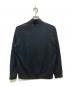 NEUTRALWORKS (ニュートラルワークス) ジップアップジャケット ブラック サイズ:Ⅿ：5000円