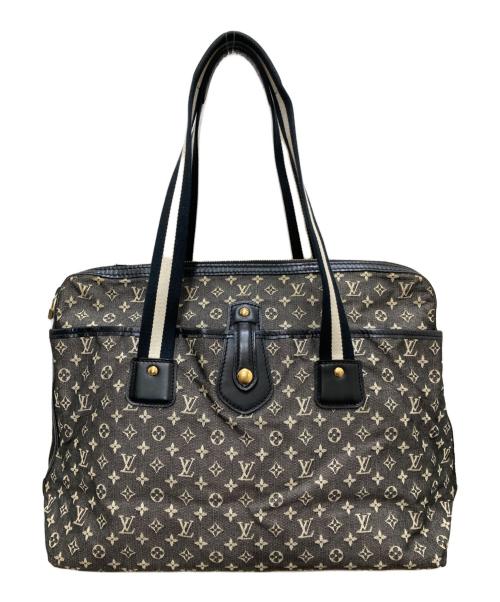 LOUIS VUITTON（ルイ ヴィトン）LOUIS VUITTON (ルイ ヴィトン) カバマリーケイト トートバッグ ブラックの古着・服飾アイテム