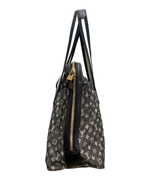LOUIS VUITTON（ルイ ヴィトン）LOUIS VUITTON (ルイ ヴィトン) カバマリーケイト トートバッグ ブラックの古着・服飾アイテム