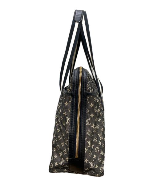 LOUIS VUITTON（ルイ ヴィトン）LOUIS VUITTON (ルイ ヴィトン) カバマリーケイト トートバッグ ブラックの古着・服飾アイテム