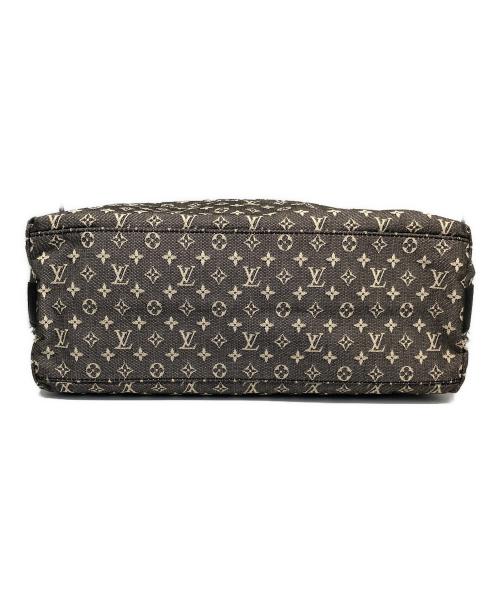 LOUIS VUITTON（ルイ ヴィトン）LOUIS VUITTON (ルイ ヴィトン) カバマリーケイト トートバッグ ブラックの古着・服飾アイテム