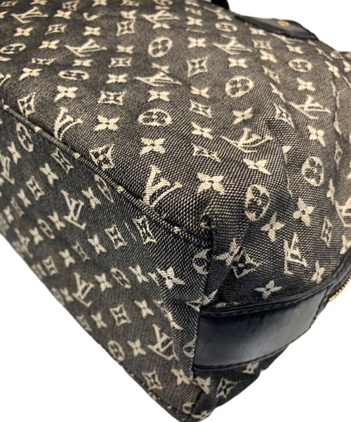 LOUIS VUITTON（ルイ ヴィトン）LOUIS VUITTON (ルイ ヴィトン) カバマリーケイト トートバッグ ブラックの古着・服飾アイテム