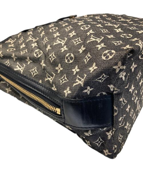 LOUIS VUITTON（ルイ ヴィトン）LOUIS VUITTON (ルイ ヴィトン) カバマリーケイト トートバッグ ブラックの古着・服飾アイテム