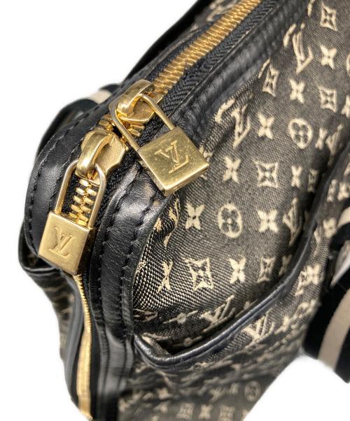 LOUIS VUITTON（ルイ ヴィトン）LOUIS VUITTON (ルイ ヴィトン) カバマリーケイト トートバッグ ブラックの古着・服飾アイテム