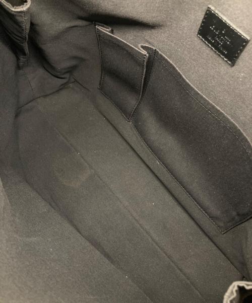 LOUIS VUITTON（ルイ ヴィトン）LOUIS VUITTON (ルイ ヴィトン) カバマリーケイト トートバッグ ブラックの古着・服飾アイテム