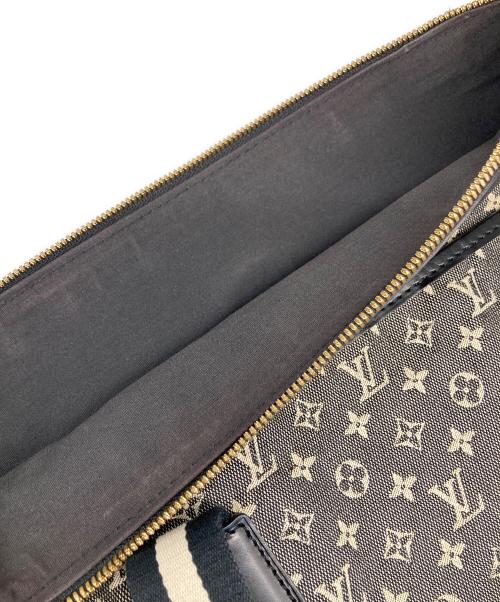 LOUIS VUITTON（ルイ ヴィトン）LOUIS VUITTON (ルイ ヴィトン) カバマリーケイト トートバッグ ブラックの古着・服飾アイテム