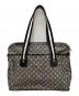 LOUIS VUITTON (ルイ ヴィトン) カバマリーケイト トートバッグ ブラック：42000円