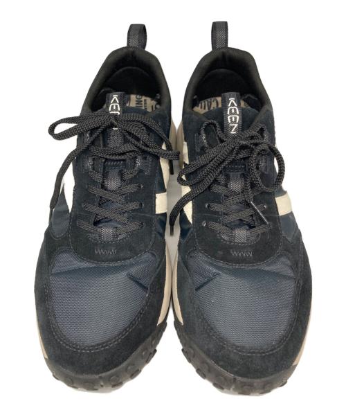 KEEN（キーン）KEEN (キーン) KS86 ブラック サイズ:27cmの古着・服飾アイテム