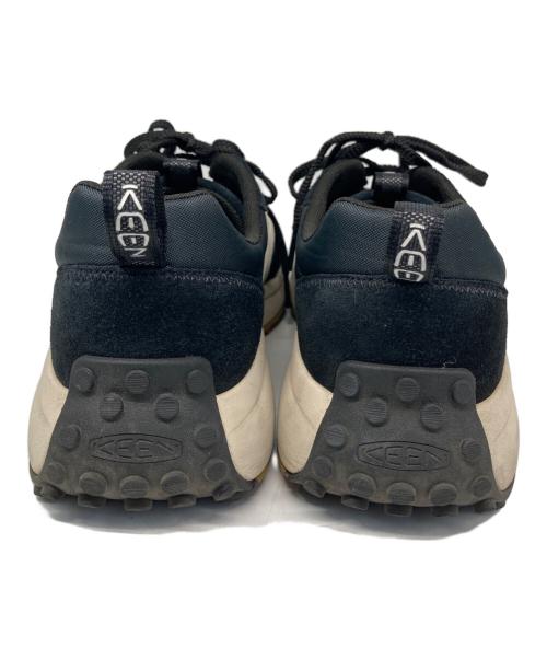 KEEN（キーン）KEEN (キーン) KS86 ブラック サイズ:27cmの古着・服飾アイテム
