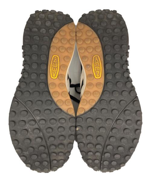 KEEN（キーン）KEEN (キーン) KS86 ブラック サイズ:27cmの古着・服飾アイテム