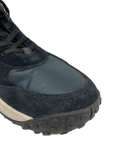 KEEN（キーン）KEEN (キーン) KS86 ブラック サイズ:27cmの古着・服飾アイテム