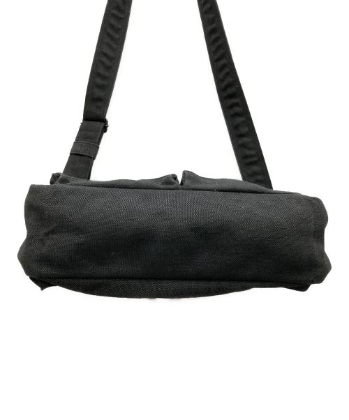 PORTER（ポーター）PORTER (ポーター) スモーキーショルダーバッグ ブラックの古着・服飾アイテム